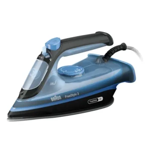 FERRO VAPOR BRAUN - FI3194BK