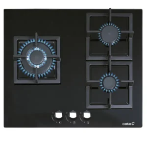 PLACA CATA - SCI 6021 BK