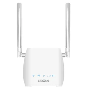 ROUTER STRONG - 4GROUTER300M