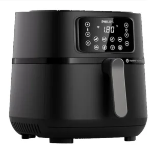 FRITADEIRA AIRFRYER PHILIPS - HD 9285/93