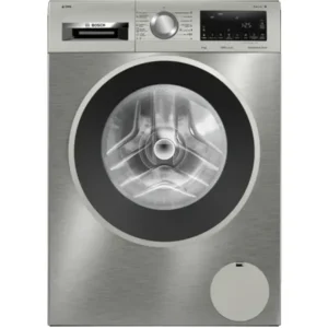 MÁQUINA DE LAVAR ROUPA BOSCH - WGG242FXES -