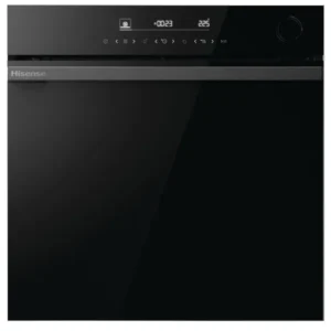 FORNO HISENSE - BSA66346PBGWIFI