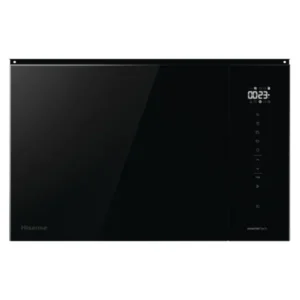 MICRO ONDAS HISENSE - BIM325GI63DBG
