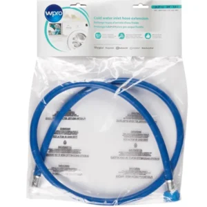 EXTENSÃO DA MANGUEIRA DE ENTRADA DE ÁGUA FRIA WPRO - IEF150