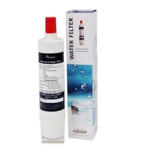 FILTRO DE ÁGUA P/ FRIGORÍFICO AMERICANO WPRO - SBS200