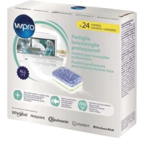 PASTILHAS P/ MLL WPRO - TAB200