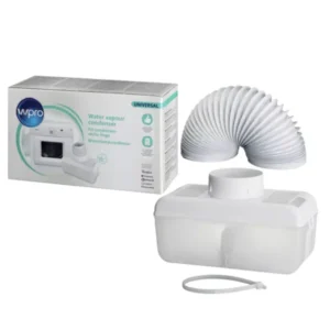 TUBO P/ SECADOR DE ROUPA WPRO - UCD003