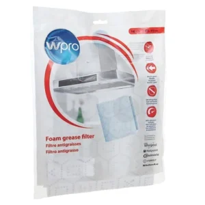 FILTRO P/ EXAUSTOR WPRO - UGF015