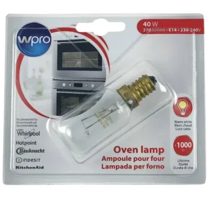 LÂMPADA DE FORNO 40W WPRO - LFO136