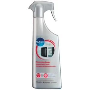 DETERGENTE HIGIENIZANTE P/ MICRO ONDAS WPRO - MWO111