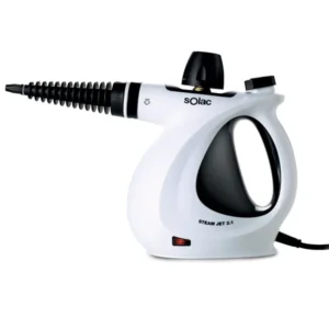 LIMPEZA VAPOR SOLAC - LV1301