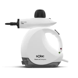 LIMPEZA A VAPOR SOLAC - LV1350