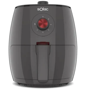 FRITADEIRA SEM ÓLEO SOLAC - FA1500