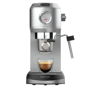 MÁQUINA DE CAFÉ EXPRESSO SOLAC - CE4523