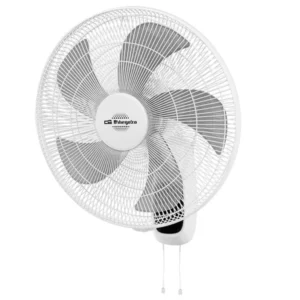 VENTOINHA DE PAREDE 45CM ORBEGOZO - WF 0146