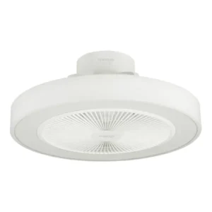 VENTILADOR DE TETO TAURUS FRESKO INVISIBLE - 942.119
