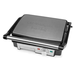 GRELHADOR PLACAS ORBEGOZO - GR 4560