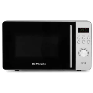 MICRO ONDAS ORBEGOZO - MIG 2046 - 20 LTS