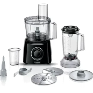 PROCESSADOR DE ALIMENTOS BOSCH - MCM3201B -