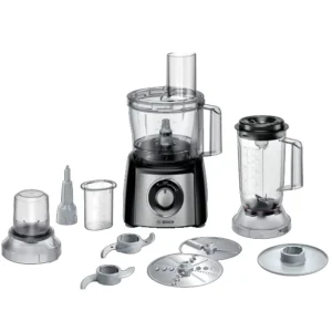 PROCESSADOR DE ALIMENTOS BOSCH - MCM3PM386 -