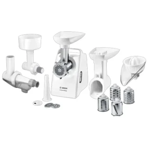 PICADOR DE CARNE BOSCH - MFW3X18W -