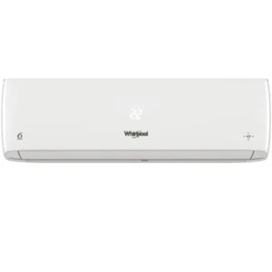 AR CONDICIONADO WHIRLPOOL - SPICR 309 W - COMPOSTO DE: