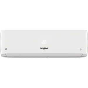 AR CONDICIONADO WHIRLPOOL - SPICR 312 W - COMPOSTO DE: