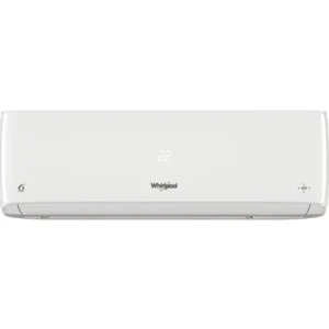 AR CONDICIONADO WHIRLPOOL - SPICR 318 W - COMPOSTO DE: