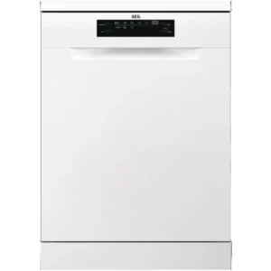 MÁQUINA DE LAVAR LOUÇA AEG - FFB64617ZW