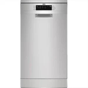 MÁQUINA DE LAVAR LOUÇA AEG - FFB73527ZM