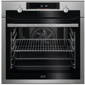 FORNO AEG - BPE555360M