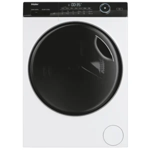 MÁQUINA DE LAVAR ROUPA HAIER - HW90-B14959U1-S