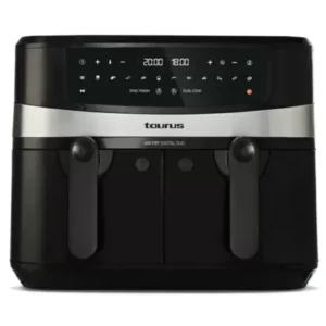 FRITADEIRA TAURUS AIR FRY DIGITAL DUO - 973.980
