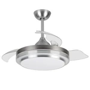 VENTOINHA DE TETO 105CM ORBEGOZO - CP 110105