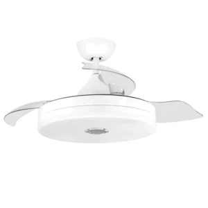 VENTOINHA DE TETO 105CM ORBEGOZO - CPB 123105