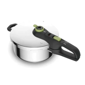 PANELA PRESSÃO TEFAL SECURE TRENDY 4L - P2580400