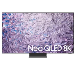 NEO QLED SAMSUNG - TQ85QN800CTXXC