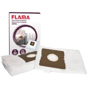 EMBALAGEM DE SACOS FLAMA - 1670A01 FL