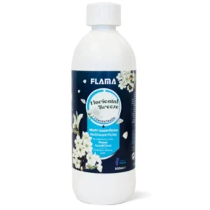 DETERGENTE P/ ASPIRADOR FLAMA - 1690A01 FL