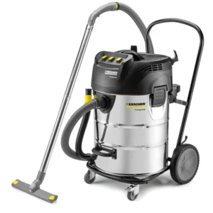 ASPIRADOR WET & DRY KARCHER - NT 70/3 ME TC