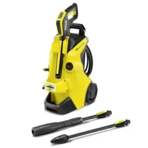LAVADORA DE ALTA PRESSÃO KARCHER - K 4 POWER CONTROL