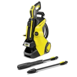 LAVADORA DE ALTA PRESSÃO KARCHER - K 5 POWER CONTROL