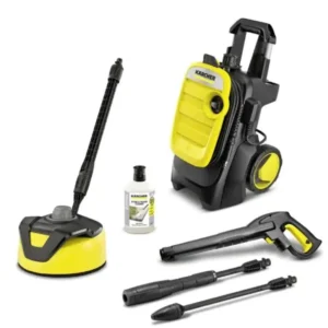 LAVADORA DE ALTA PRESSÃO KARCHER - K 5 COMPACT HOME