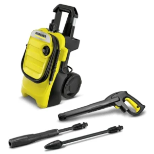 LAVADORA DE ALTA PRESSÃO KARCHER - K 4 COMPACT