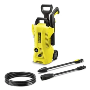 LAVADORA DE ALTA PRESSÃO KARCHER - K2 POWER CONTROL