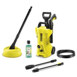 LAVADORA DE ALTA PRESSÃO KARCHER - K2 POWER CONTROL HOME