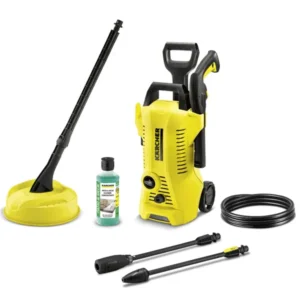 LAVADORA DE ALTA PRESSÃO KARCHER - K2 PREMIUM POWER CONTROL