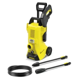 LAVADORA DE ALTA PRESSÃO KARCHER - K 3 POWER CONTROL