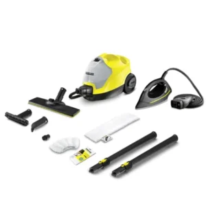 LIMPEZA A VAPOR KARCHER - SC 4 EASYFIX IRON