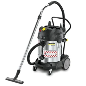 ASPIRADOR WET & DRY KARCHER - NT 75/1 ME EC H Z22
